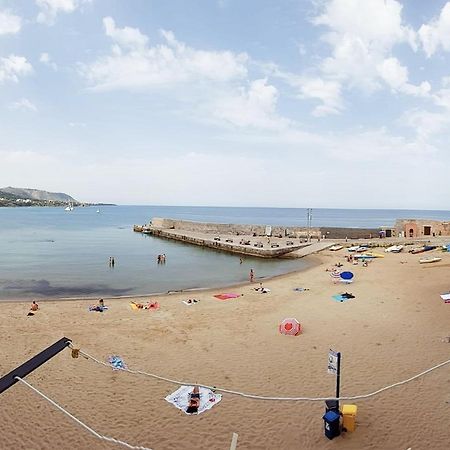 Incantevole Casa Sul Mare เชฟาลู ภายนอก รูปภาพ